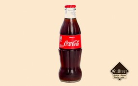 Coca-Cola 0,25 l