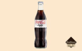Coca-Cola light 0,25 l