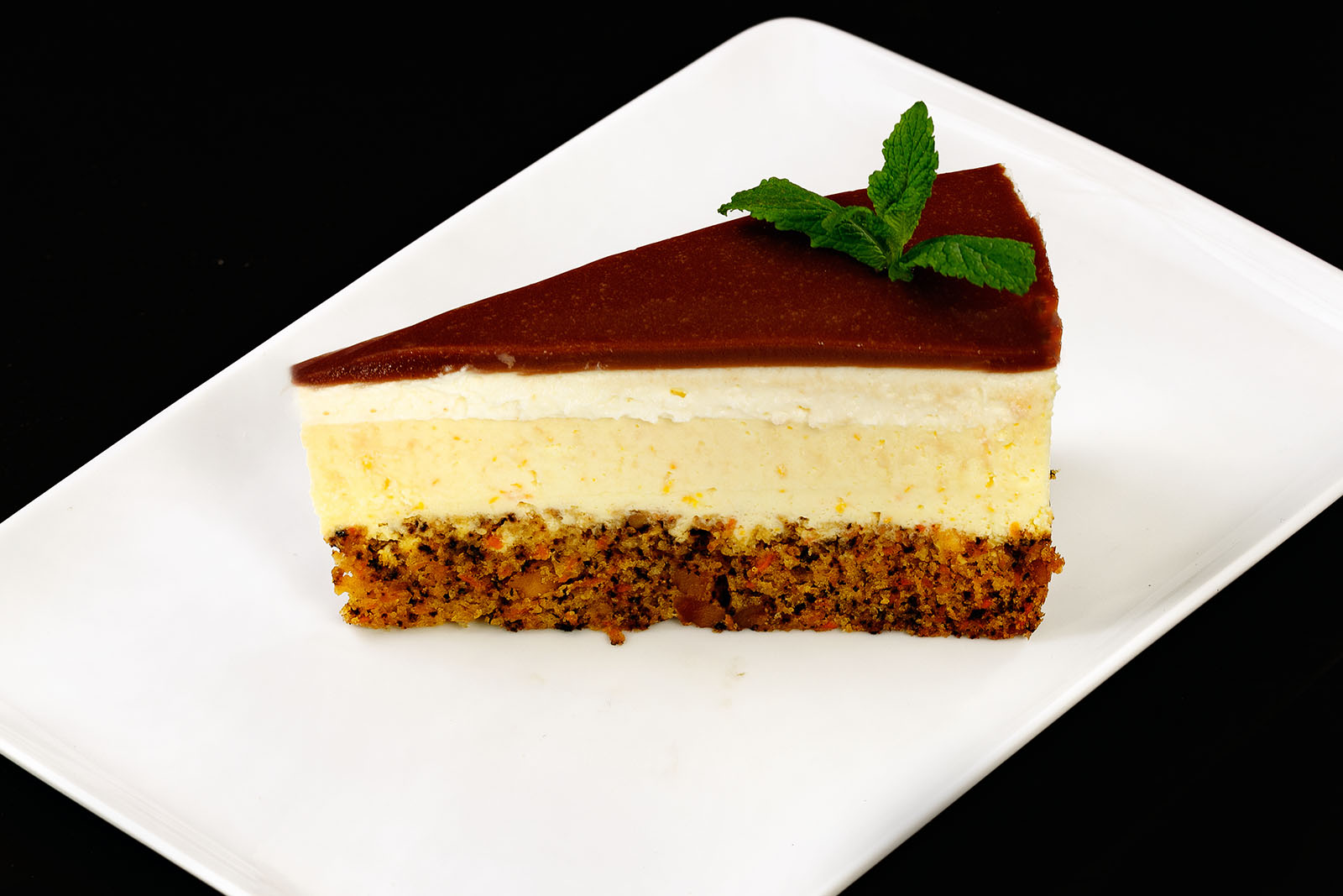 Répatorta narancsos mascarponekrémmel