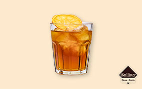 Gulliver Punch