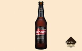 Krusovice (barnasör) 0,5 l