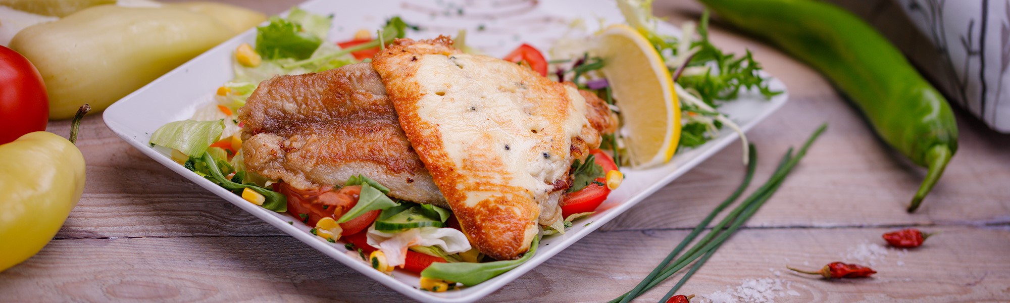 Gulliver Étterem - ahol az ízek, illatok és a látvány páratlan harmóniája izgalmas gasztronómiai kalandra hívja a vendégeket.